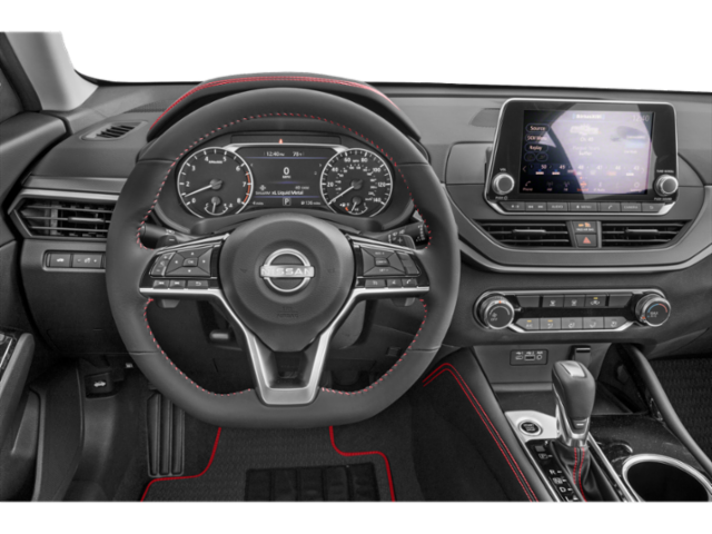 2025 Nissan Altima 2.5 SR photo 4