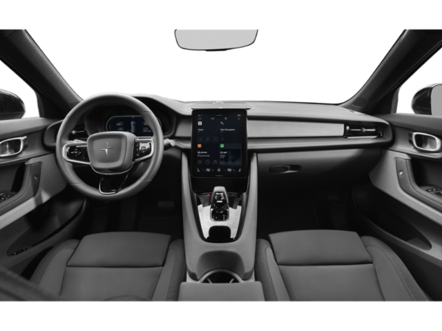 Used 2023 Gray Polestar Long Range Dual Motor image 3