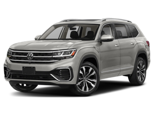 2021 Volkswagen Atlas SEL Premium R-Line