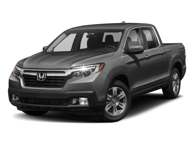 Used 2018 Modern Steel Metallic Honda RTL-T image 6