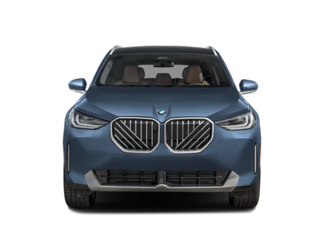 New 2025 Skyscraper Grey Metallic BMW 30 xDrive image 4