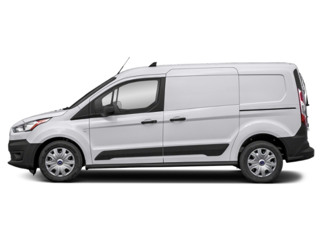 2022 Ford Transit Connect XLT photo 3