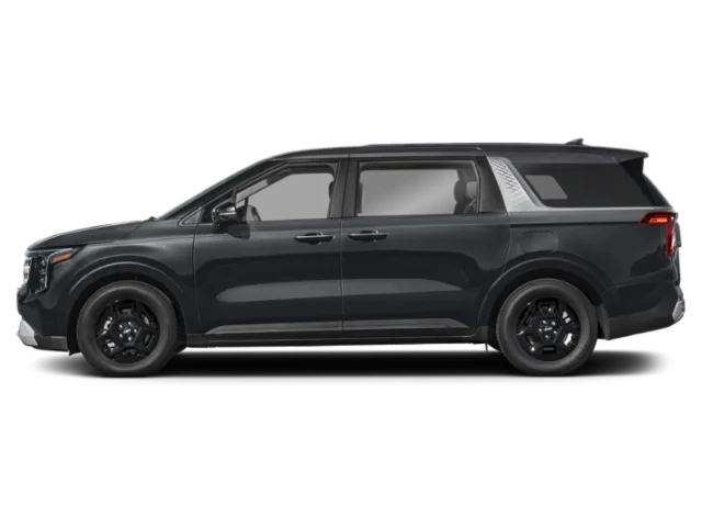 New 2027  Kia LX image 3