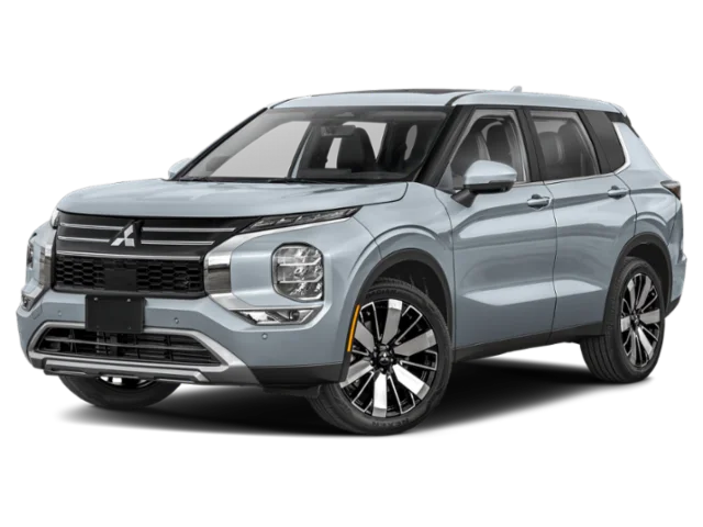 2026 Mitsubishi Outlander SE FWD's photo