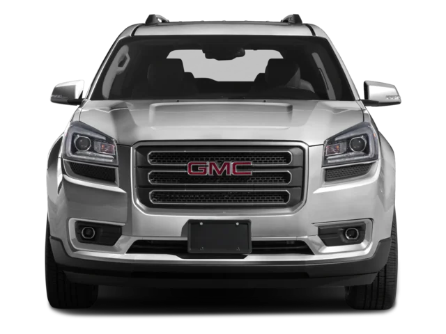 Used 2017  GMC base image 4