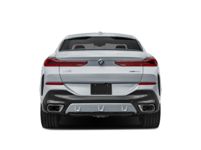 New 2027 Tanzanite Blue II Metallic BMW M60i image 8