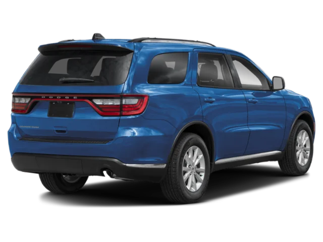 New 2025 Blue Dodge GT image 2