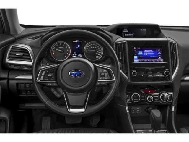 Certified Used 2024 Gray Subaru Premium image 6