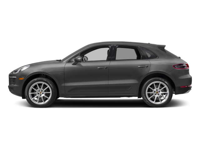 Used 2017  Porsche  image 3
