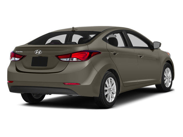 Used 2014 Hyundai Elantra Limited with VIN 5NPDH4AE5EH492076 for sale in Cerritos, CA