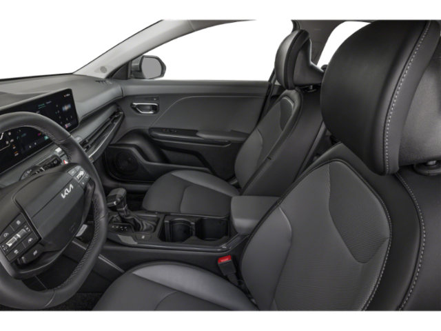 New 2027 STEEL/GRAY Kia EX image 6