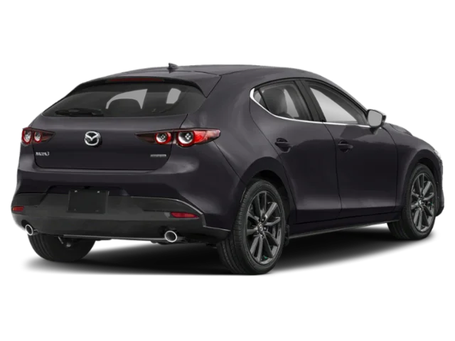 Used 2021 Gray Mazda Premium image 5