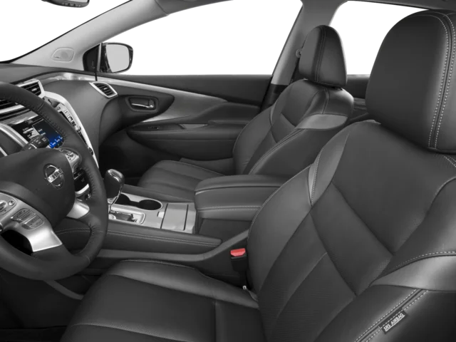 Used 2016 Blue Nissan SL image 6