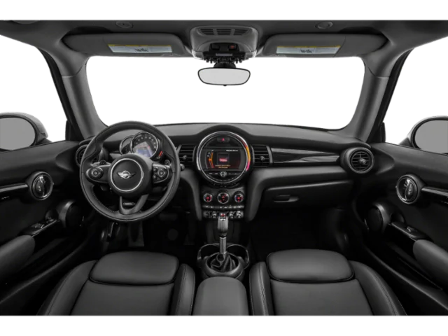 Used 2019 Green MINI Signature image 6
