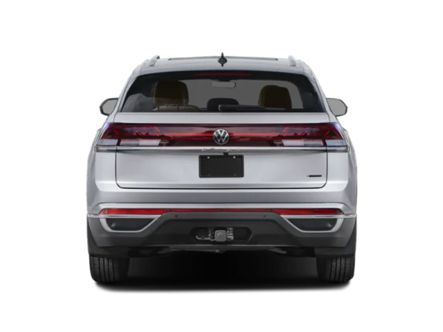 New 2026 Opal White Pearl Volkswagen 2.0T SEL image 5