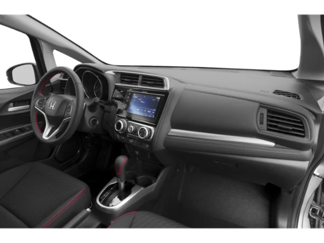 Used 2019 Red Honda Sport image 17