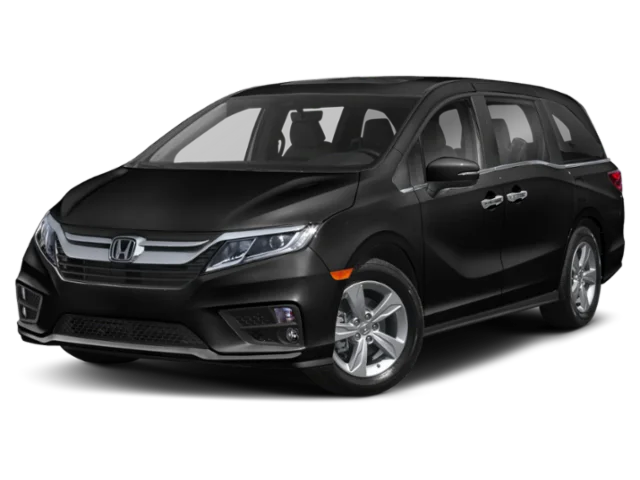 2020 Honda Odyssey EX-L with RES & Navigation's photo