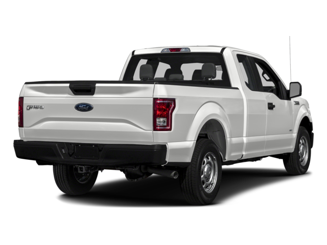Used 2016 Ford F-150 XL with VIN 1FTEX1CFXGFD00689 for sale in Lake City, FL