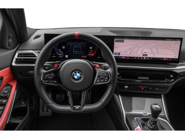 New 2027 Gray Metallic BMW Base image 9