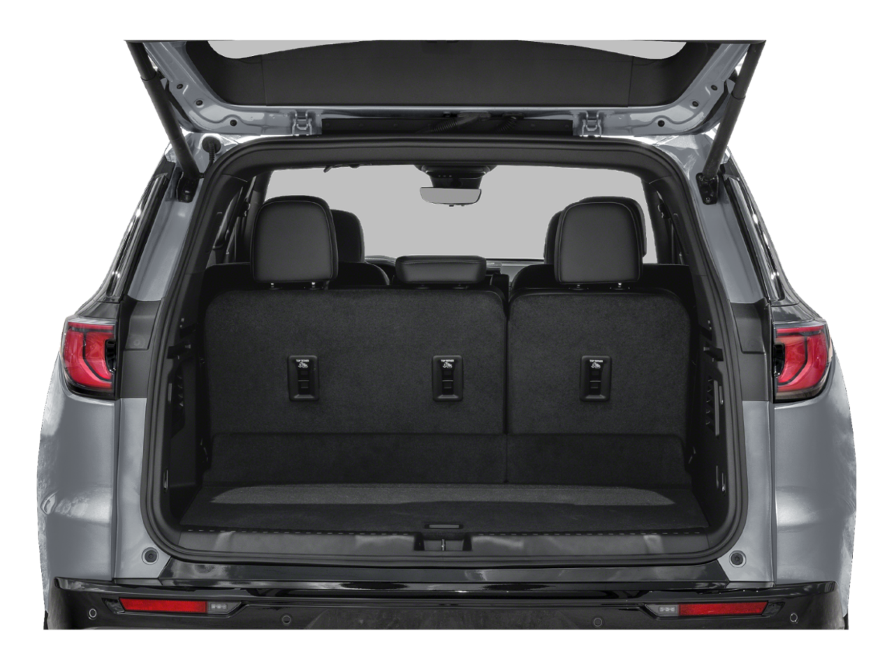 New 2026 Ebony Twilight Metallic GMC AWD Denali Ultimate image 8