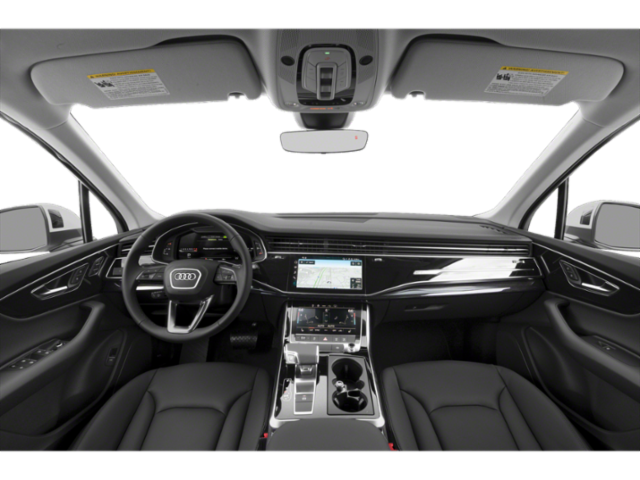 2023 Audi Q7 55 Premium Plus photo 4