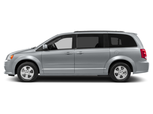 Used 2015 Silver Dodge SXT image 3