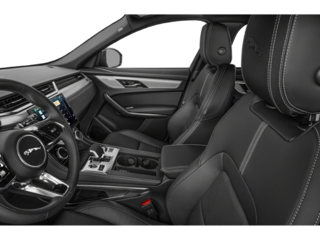 2025 Jaguar F-PACE R-Dynamic S - Photo 6