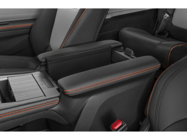Used 2022 Midnight Black Metallic Toyota XSE image 11