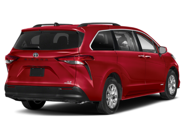 Used 2023 Pear Toyota XLE image 4