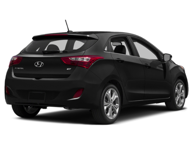 Used 2015 Hyundai Elantra GT Base with VIN KMHD35LH2FU241207 for sale in Woodstock, GA