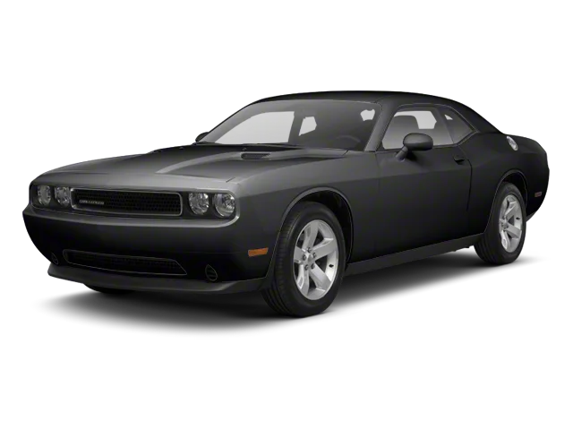 Used 2013 Black Clearcoat Dodge Rallye Redline image 1