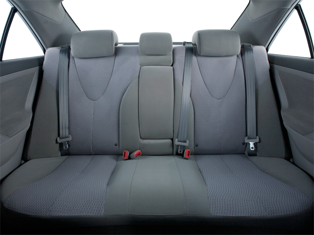 Used 2010 Magnetic Gray Metallic Toyota XLE image 13