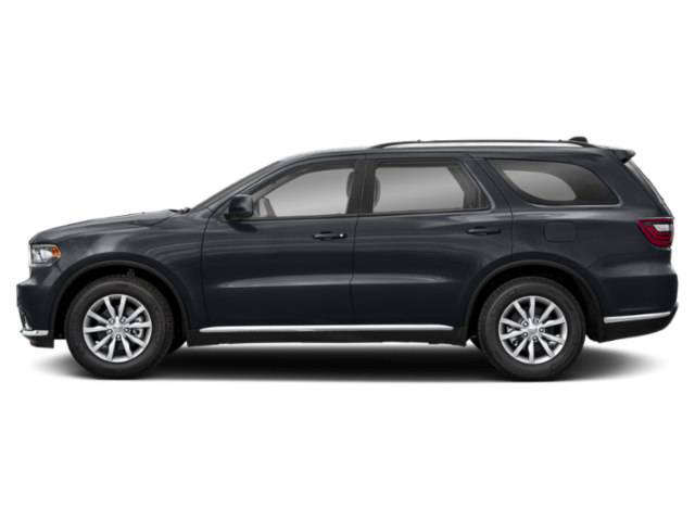Used 2018 Gray Dodge SXT image 3