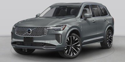 2026 Volvo XC90 T8 Recharge Plus Bright 7-Seat 4WD's photo