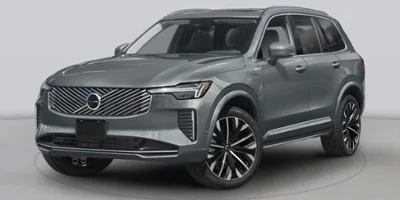 2026 Volvo XC90 T8 Recharge Plus Bright 6-Seater 4WD's photo
