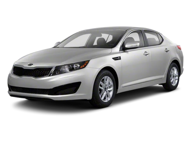 2013 Kia Optima SX Turbo AT's photo