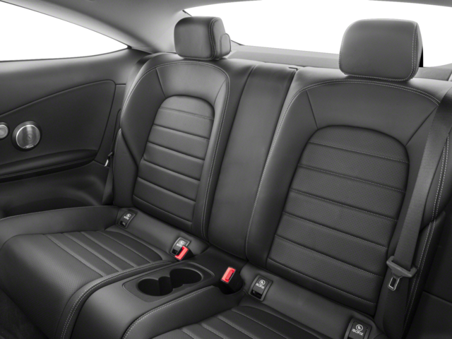 Used 2017  Mercedes-Benz C 300 image 14