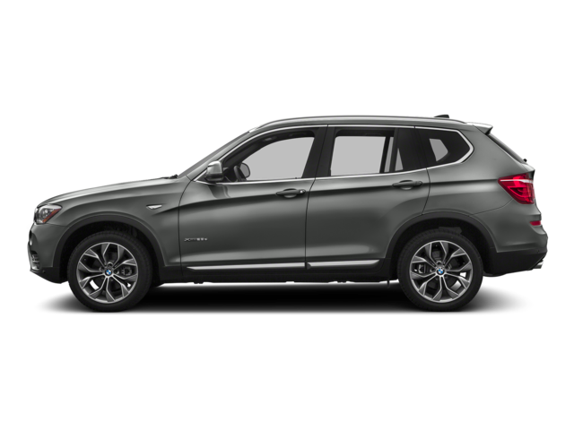 Used 2016 Gray BMW xDrive35i image 3