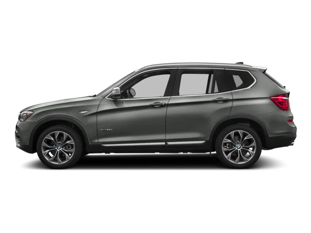 Used 2016 Gray BMW xDrive28i image 10