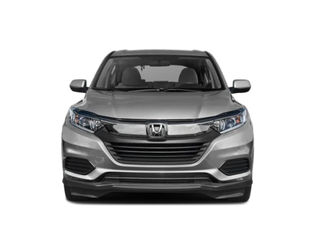 Certified Used 2022 Modern Steel Metallic Honda LX image 10
