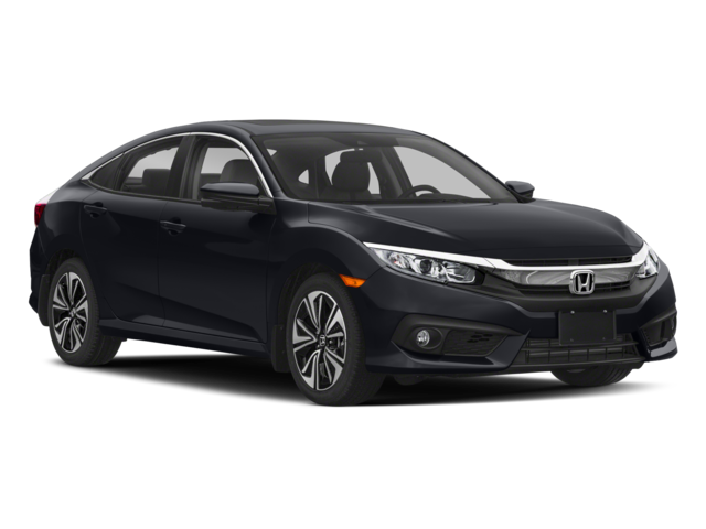 Used 2018  Honda EX-T image 6