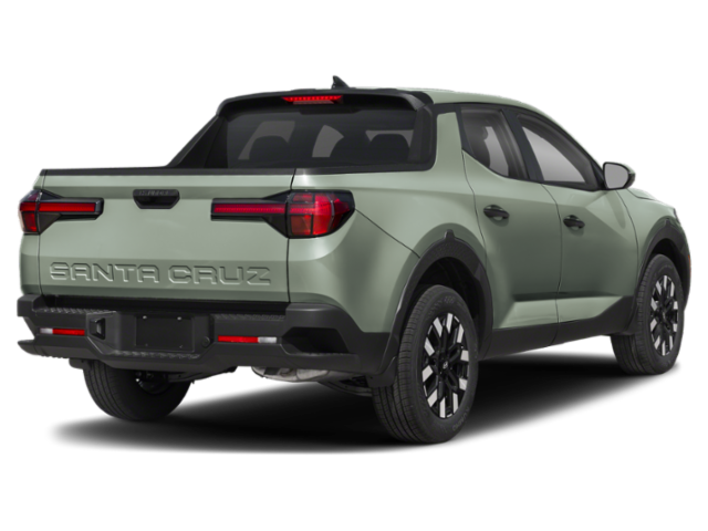 New 2027 Sage Gray Hyundai SE image 2