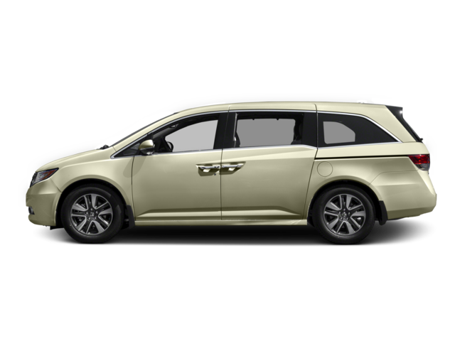 Used 2016 Brown Honda Touring Elite image 8