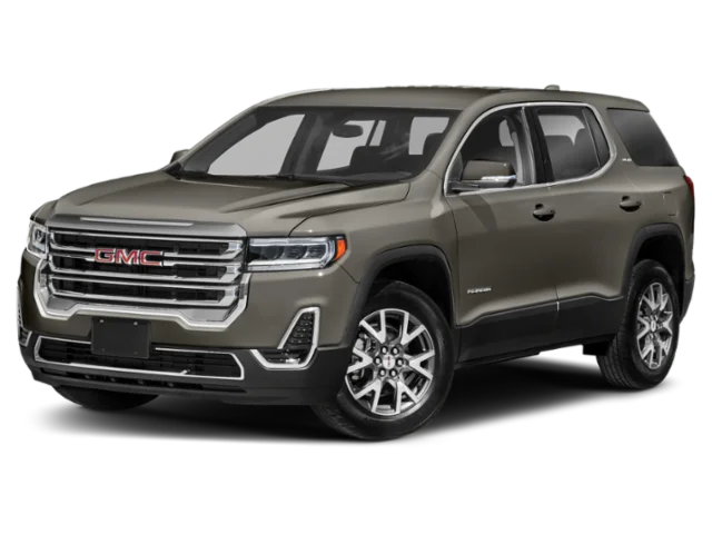 2022 GMC Acadia SLE AWD photo