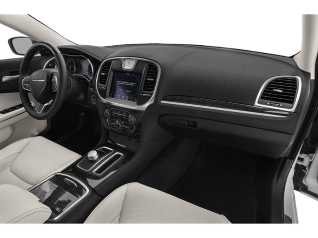 Used 2019 Red Chrysler Touring image 15