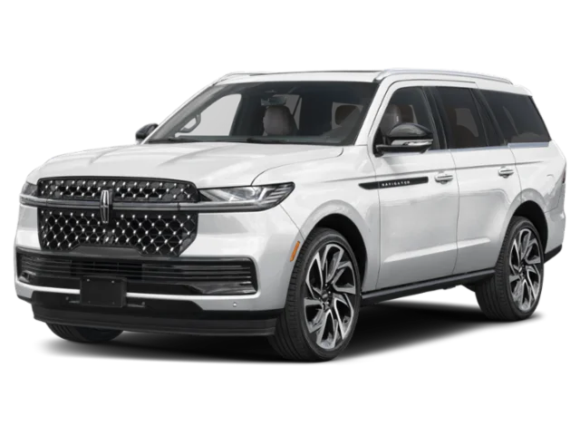 2027 Lincoln Navigator