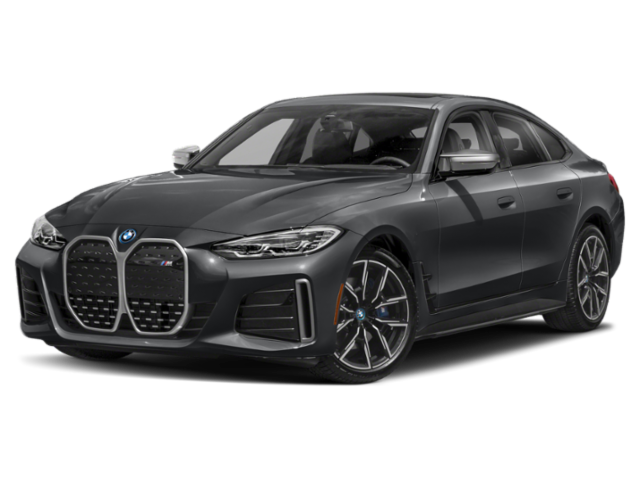 Certified 2023 BMW i4 35 with VIN WBY43AW05PFP67600 for sale in Santa Ana, CA