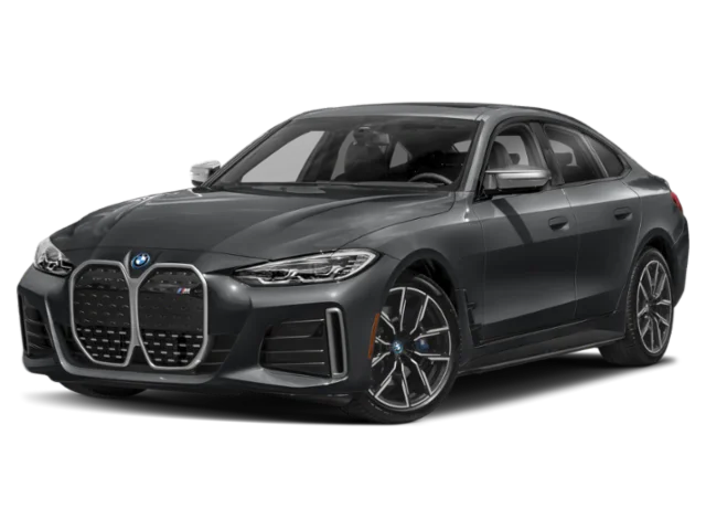 Certified 2023 BMW i4 35 with VIN WBY43AW02PFP71667 for sale in Santa Ana, CA