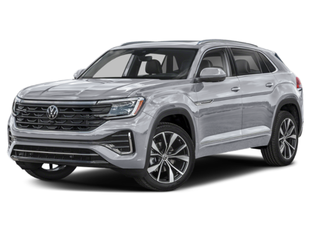 2024 Volkswagen Atlas Cross Sport SEL Premium R-LINE