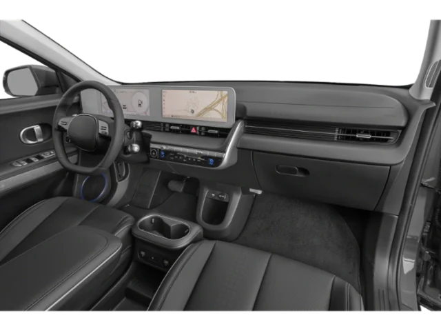Used 2024 Blue Hyundai SEL image 15